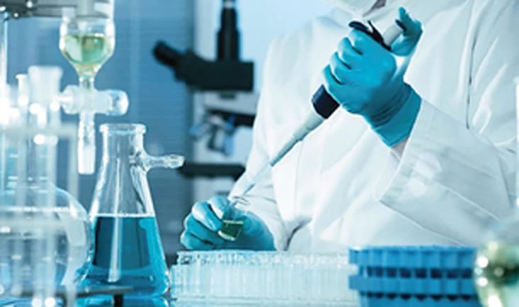 Sample preparation