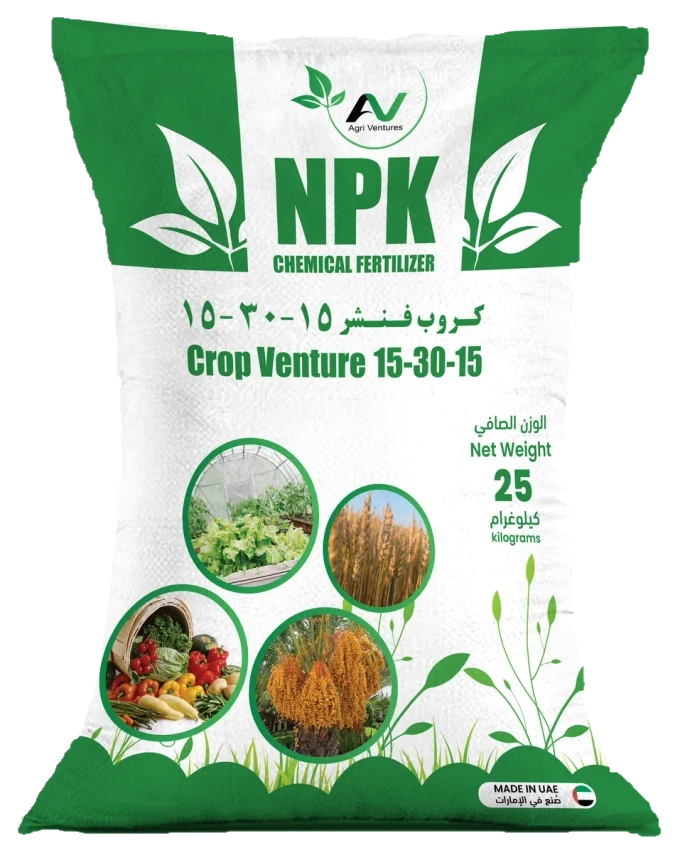 Crop Venture 15-30-15