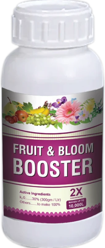 Booster