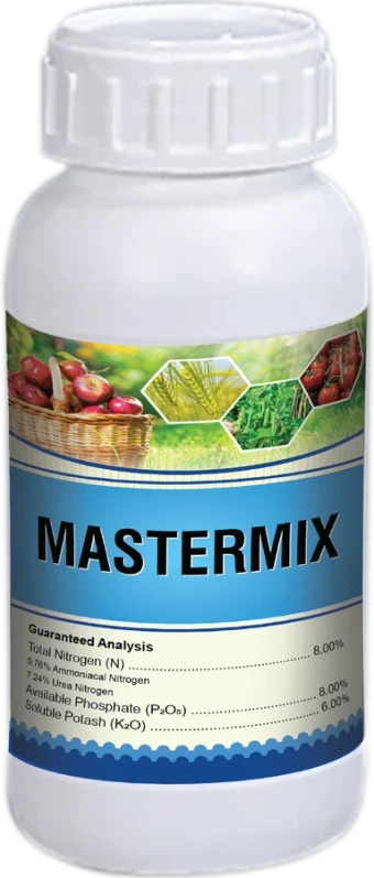 MasterMix