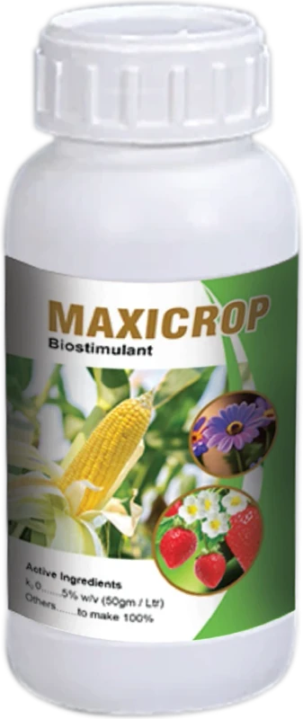 MaxiCrop