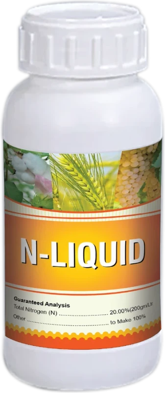 N-Liquid