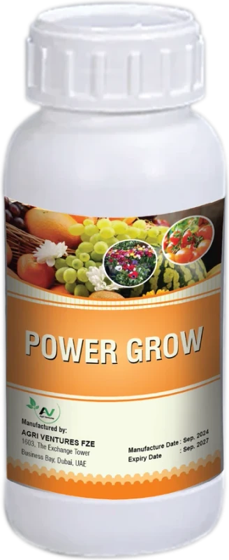 Power Grow