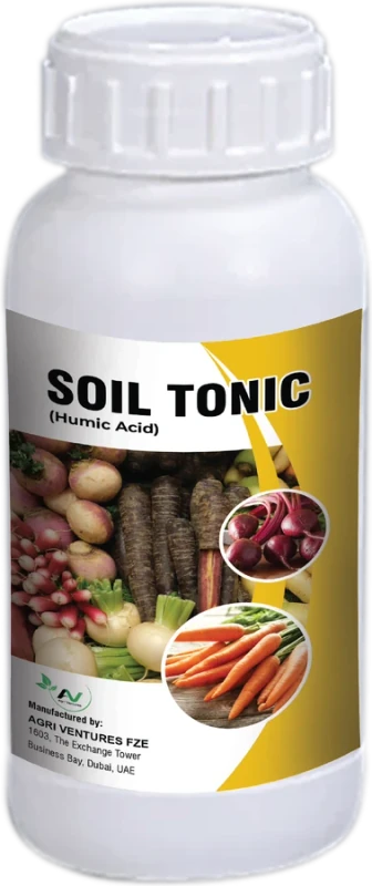 Soil Tonic