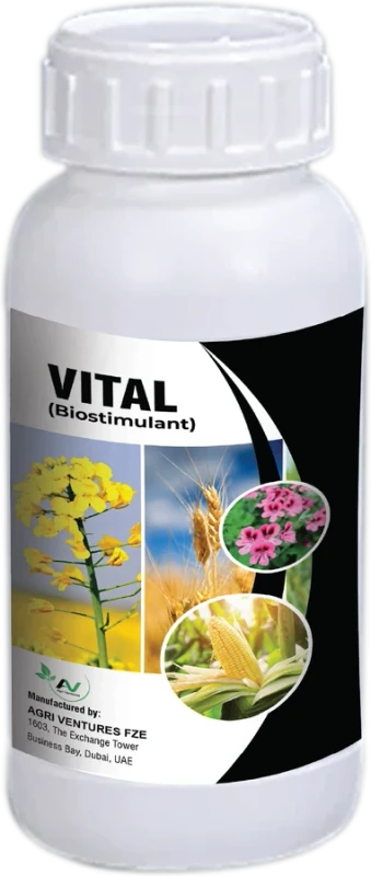 Vital