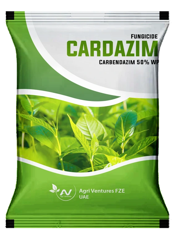 Carbendazim 50% WP