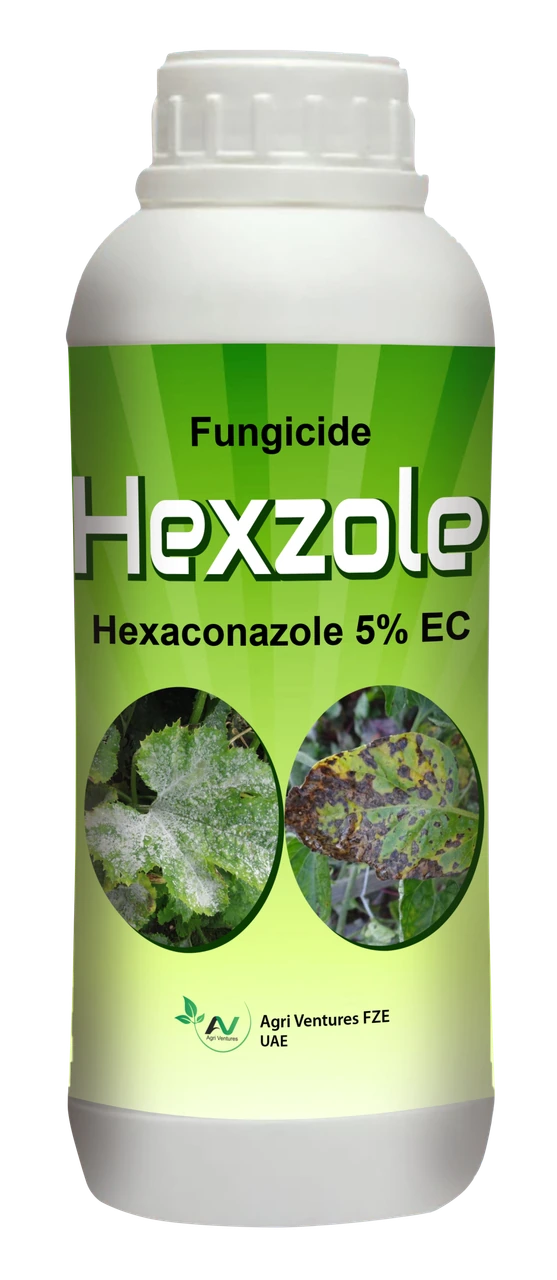 Hexaconazole 5% EC