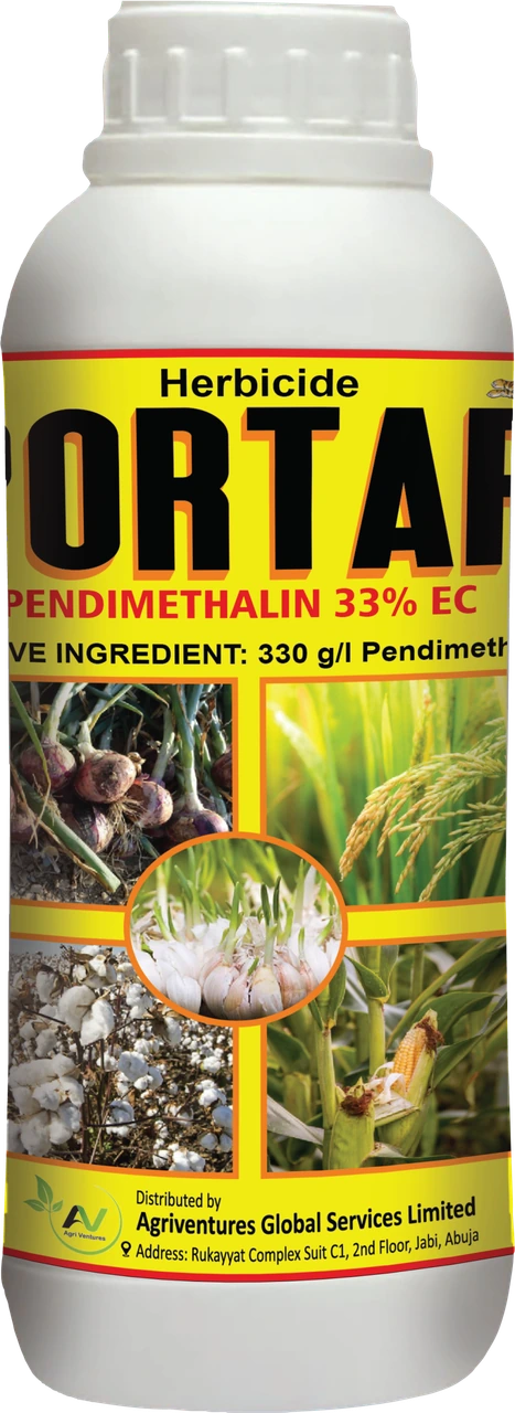 Pendimethalin 33% EC
