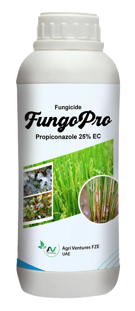 Propiconazole 25% EC