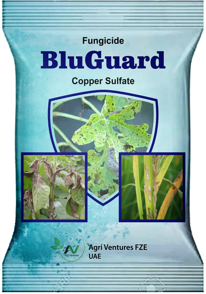 BluGuard pack