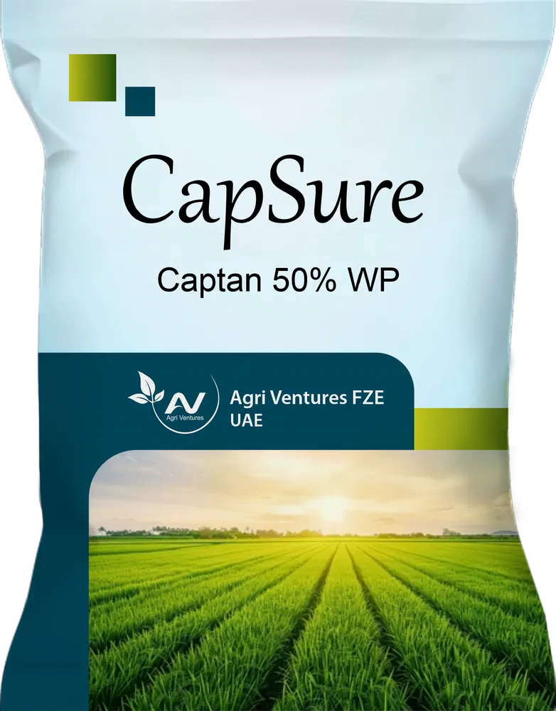 CapSure pack