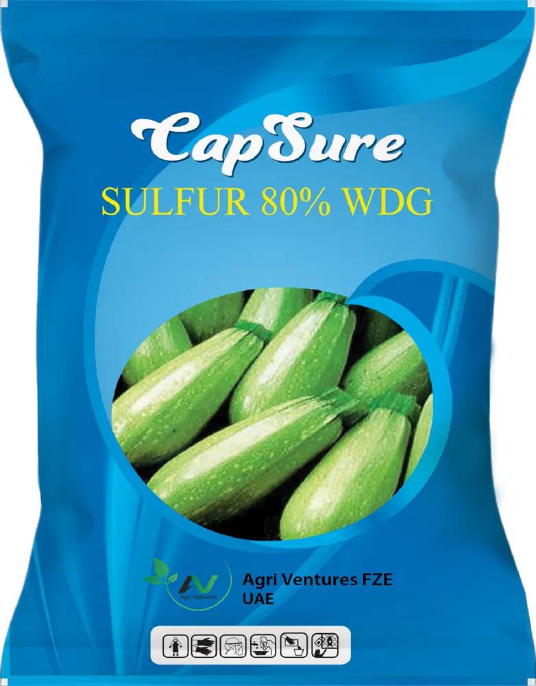 CapSure pack
