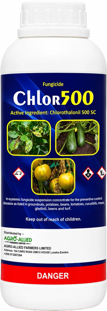 Chlor500 pack