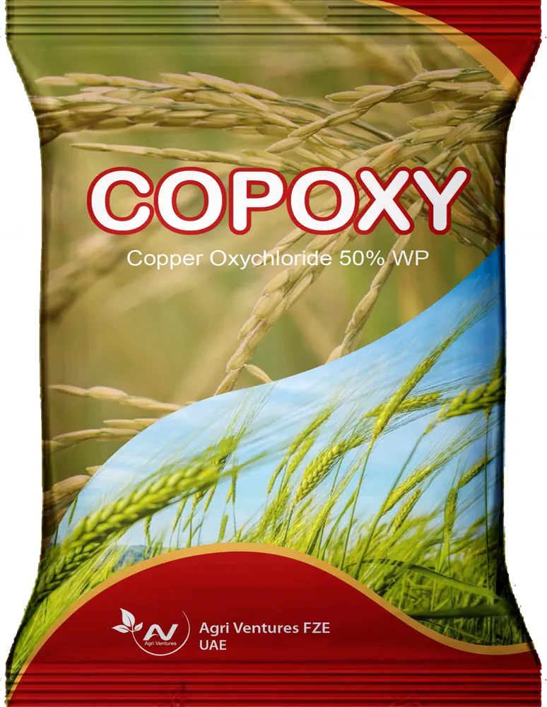 COPOXY pack