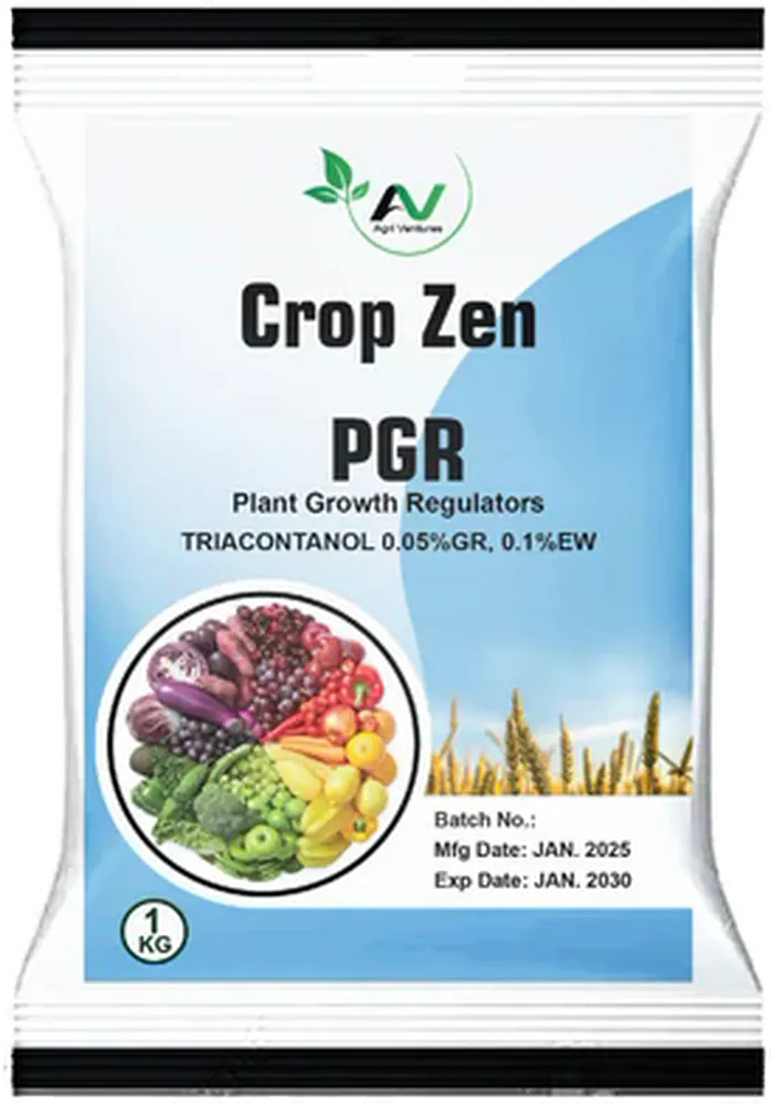 Crop Zen PGR pack