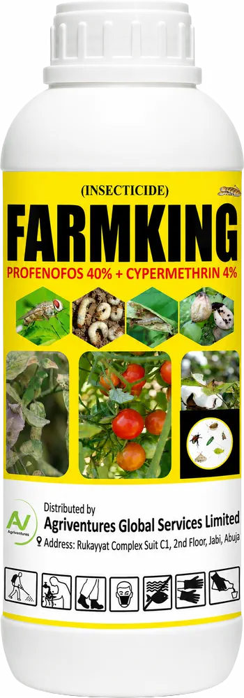 FARMKING pack