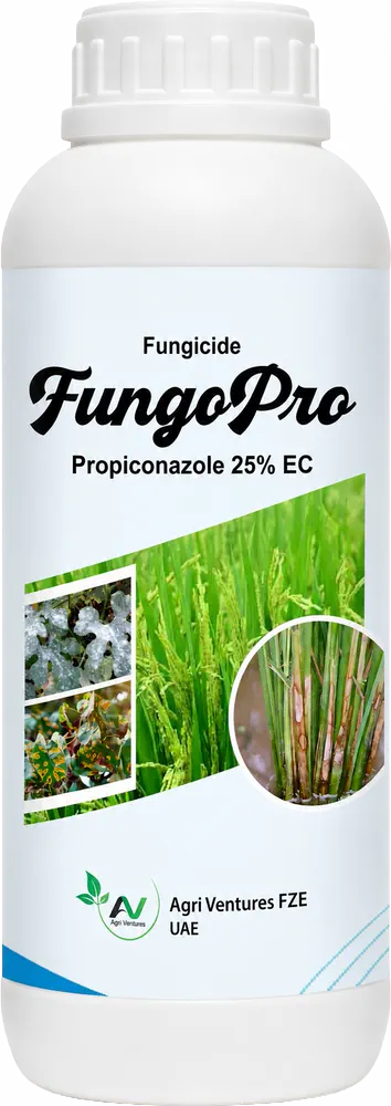 FungoPro pack