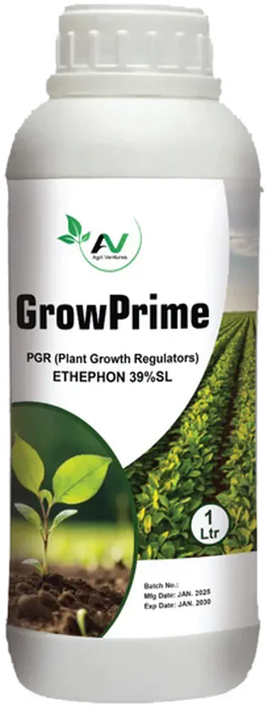 GrowPrime pack