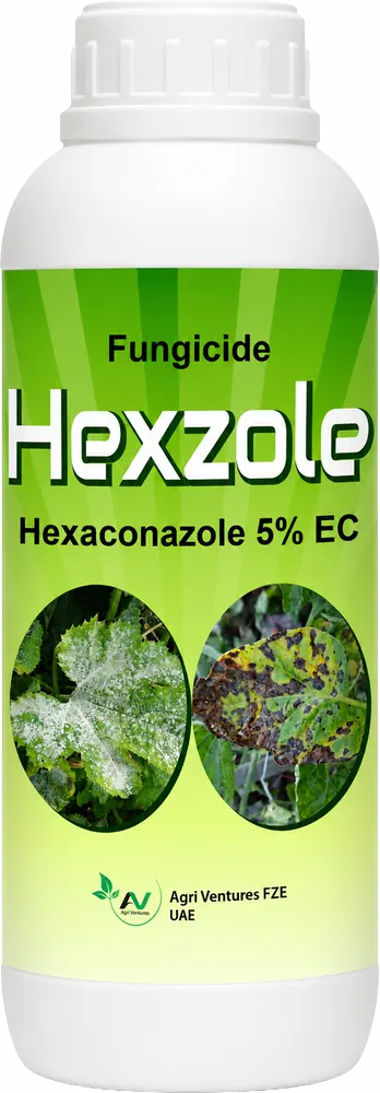 Hexzole pack