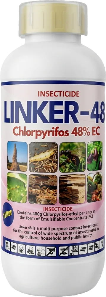LINKER-48 pack