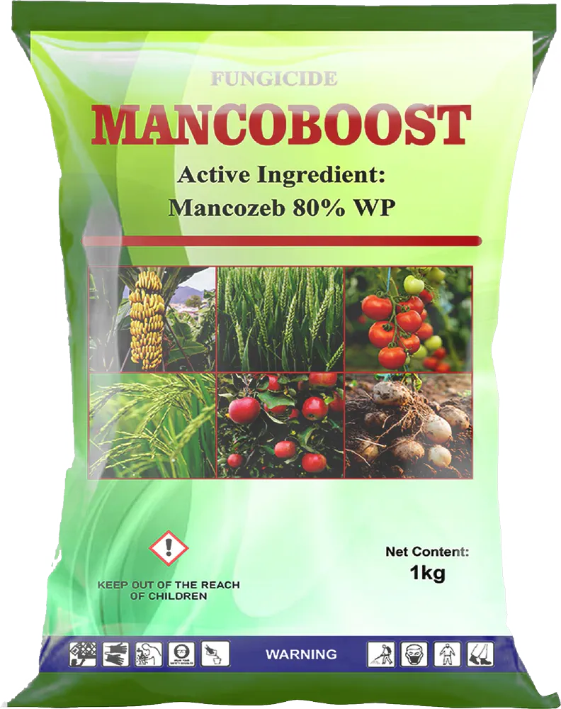 MANCOBOOST pack