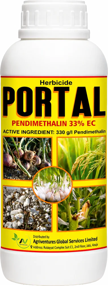 PORTAL pack