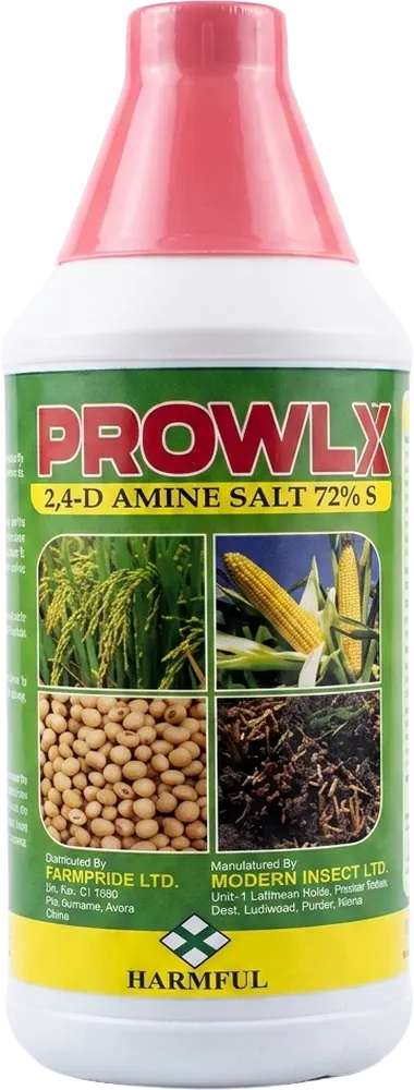 PROWLX pack