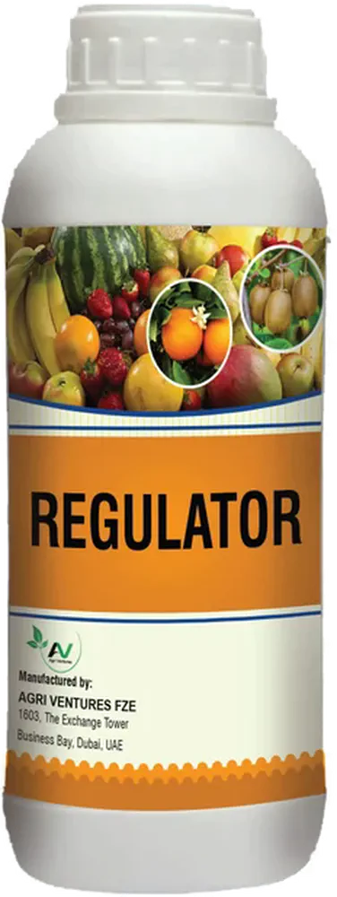 REGULATOR pack