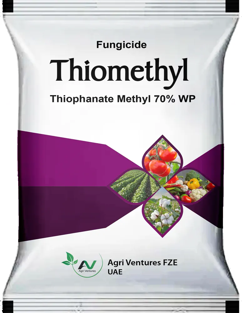 Thiomethyl pack