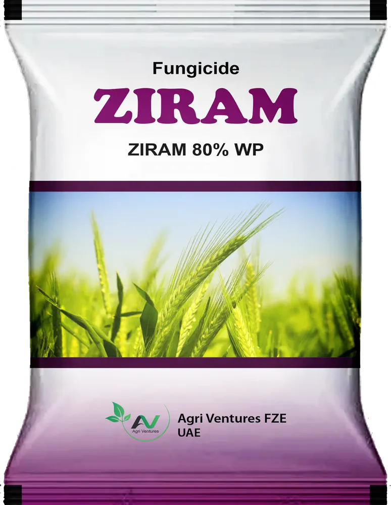 ZIRAM pack